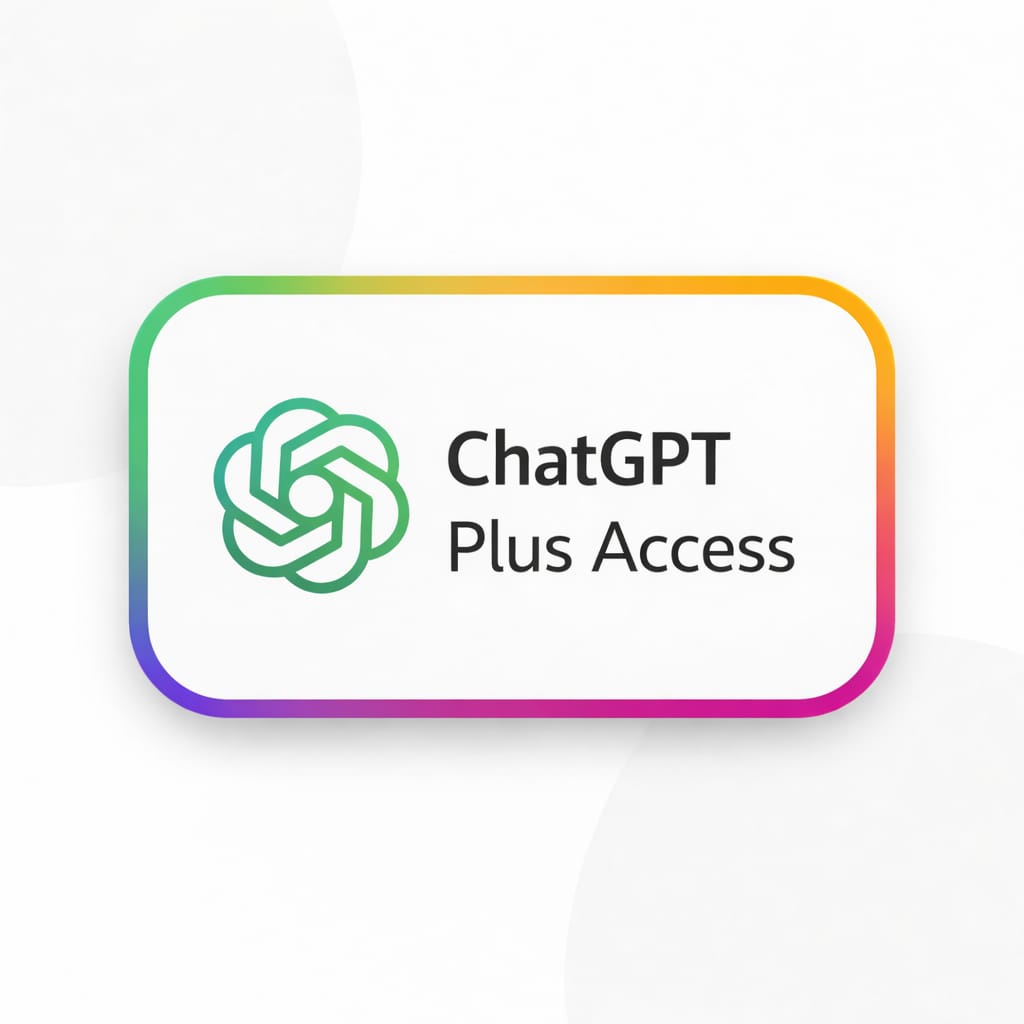 ChatGPT Plus