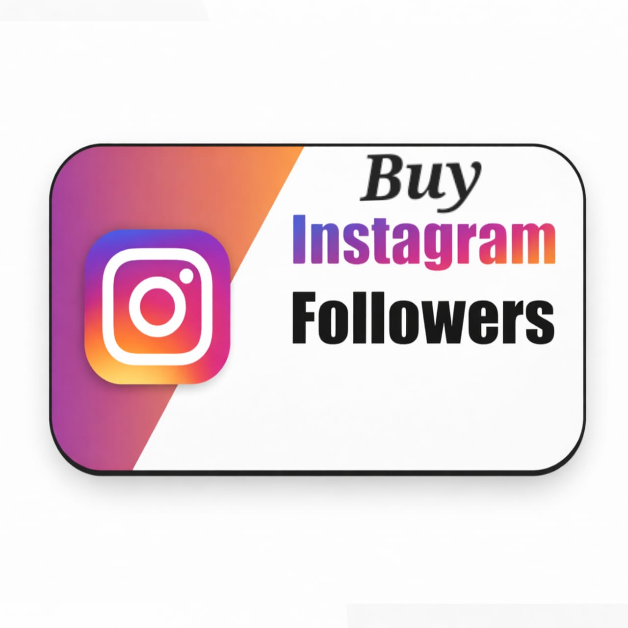 Instagram Followers