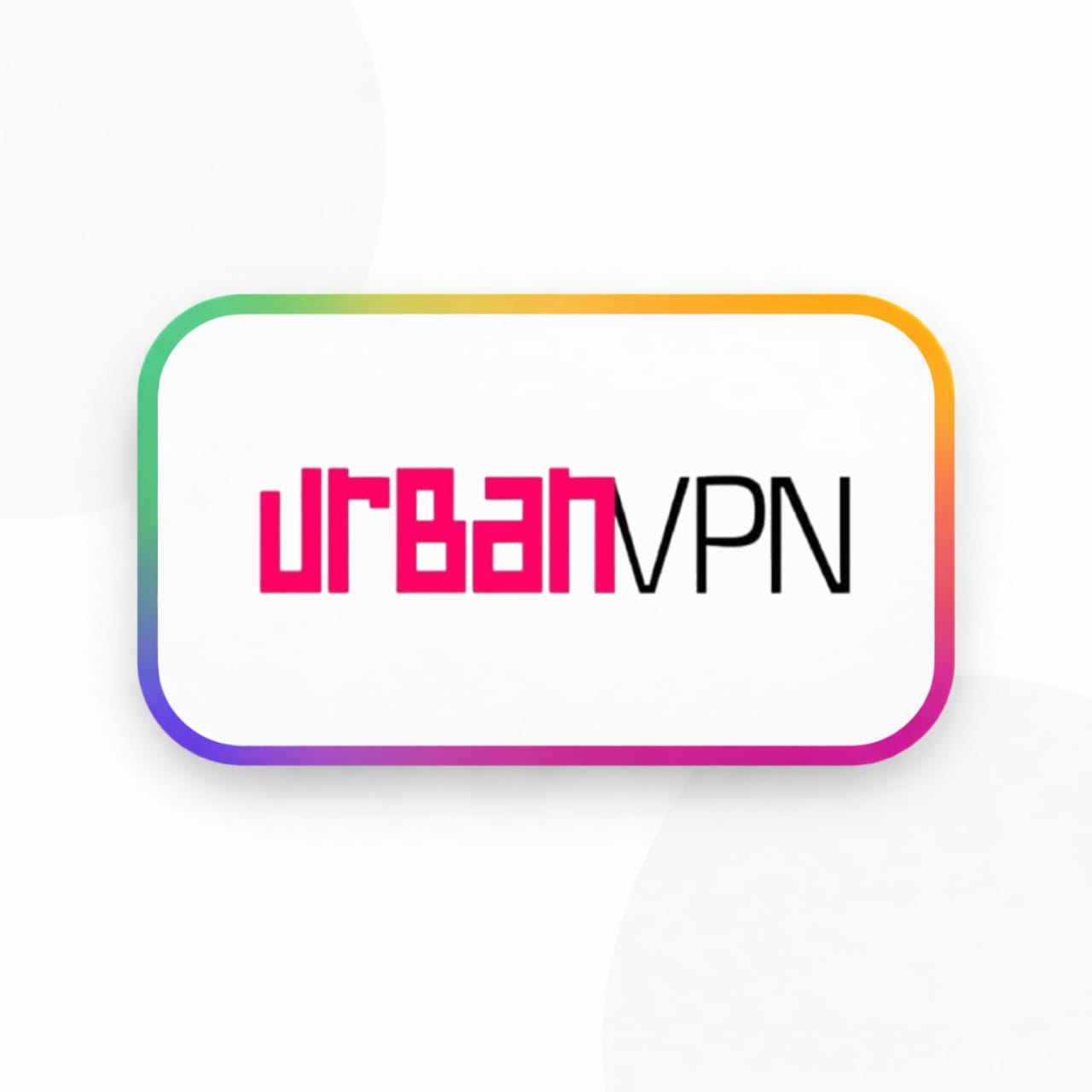 Urban VPN Premium